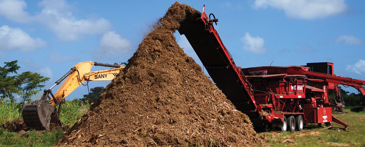 Soil-Processing | Bell Site Development