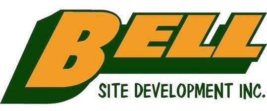 bell site green logo